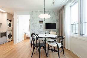 GUDO RESIDENCE CHUNGMURO