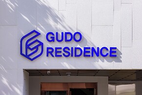 GUDO RESIDENCE CHUNGMURO