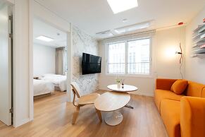 GUDO RESIDENCE CHUNGMURO