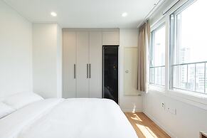 GUDO RESIDENCE CHUNGMURO