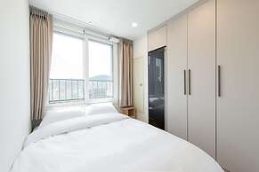 GUDO RESIDENCE CHUNGMURO