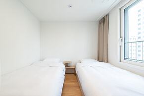 GUDO RESIDENCE CHUNGMURO