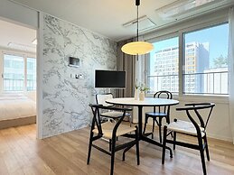 GUDO RESIDENCE CHUNGMURO