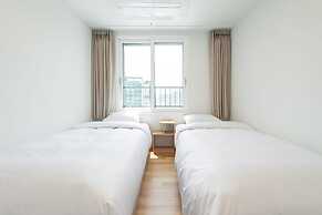 GUDO RESIDENCE CHUNGMURO