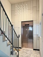 GUDO RESIDENCE CHUNGMURO