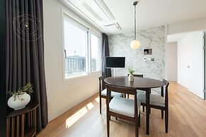 GUDO RESIDENCE CHUNGMURO