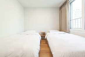 GUDO RESIDENCE CHUNGMURO