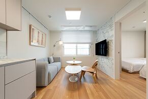 GUDO RESIDENCE CHUNGMURO