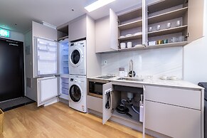 GUDO RESIDENCE CHUNGMURO