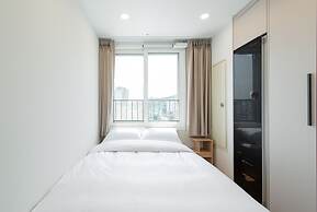 GUDO RESIDENCE CHUNGMURO