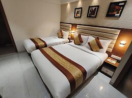 hotel pearl residency