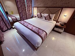 hotel pearl residency