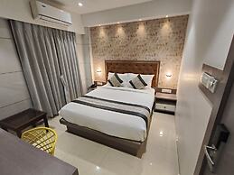 hotel pearl residency