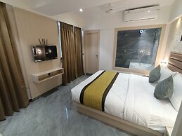 hotel pearl residency