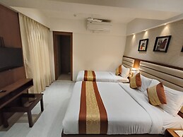 hotel pearl residency