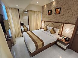 hotel pearl residency