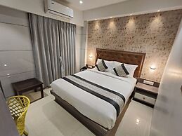hotel pearl residency