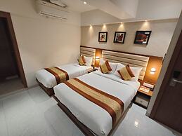 hotel pearl residency