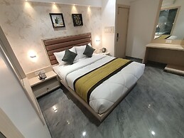 hotel pearl residency