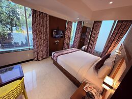 hotel pearl residency