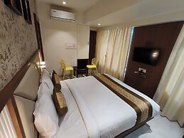 hotel pearl residency