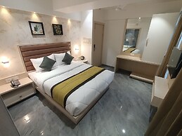 hotel pearl residency