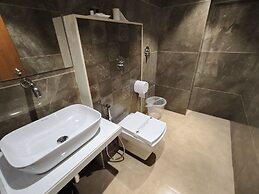 hotel pearl residency