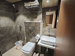 hotel pearl residency