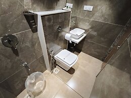 hotel pearl residency