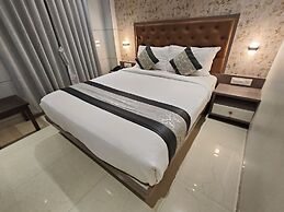 hotel pearl residency