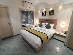 hotel pearl residency