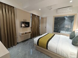 hotel pearl residency