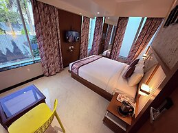 hotel pearl residency