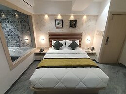 hotel pearl residency