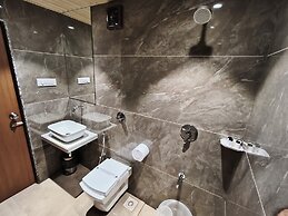 hotel pearl residency