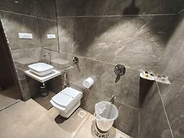 hotel pearl residency