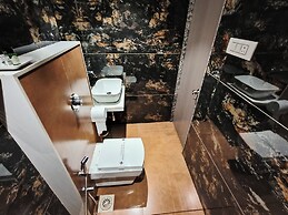 hotel pearl residency