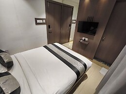 hotel pearl residency