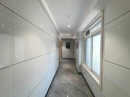 hotel pearl residency