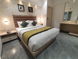 hotel pearl residency