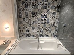 hotel pearl residency