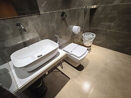 hotel pearl residency