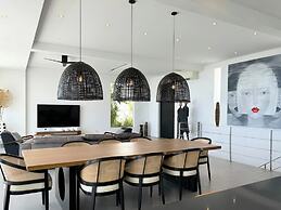 The Tranquil Villa by Elite Havens