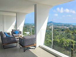 The Tranquil Villa by Elite Havens