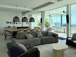 The Tranquil Villa by Elite Havens