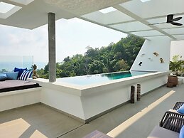 The Tranquil Villa by Elite Havens