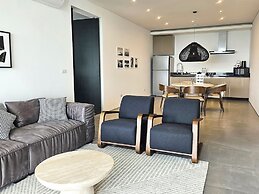 The Tranquil Villa by Elite Havens