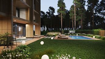 Sea & Forest Resort Międzyzdroje