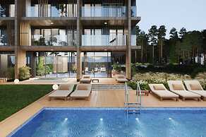 Sea & Forest Resort Międzyzdroje