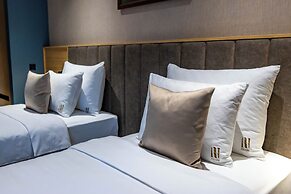 Hotel Helm